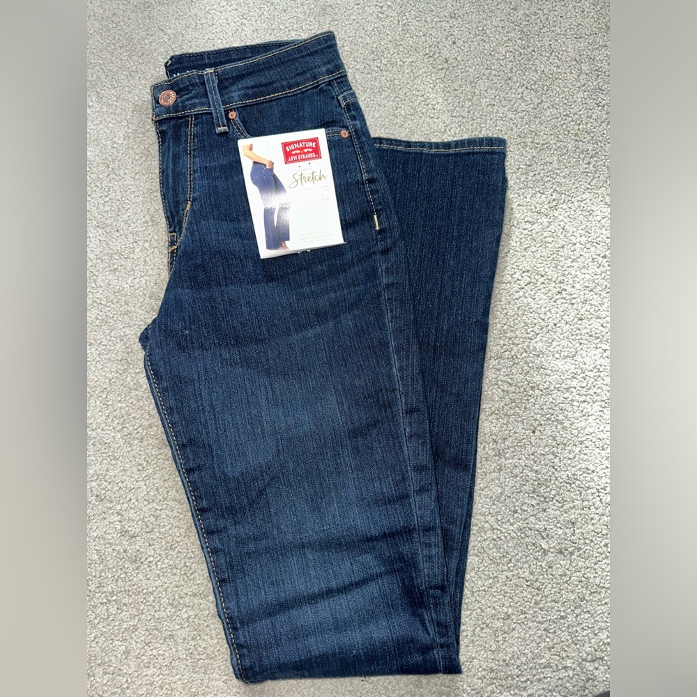 levi’s bootcut jeans